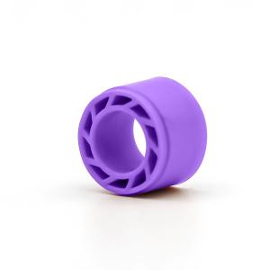 Quality FFKM FKM Rubber Diaphragm Material 20 SHA-90 SHA Hardness for sale