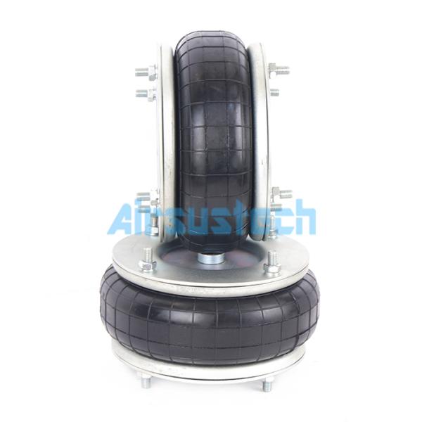 Firestone W01-R58-4057 Replacement Air Spring Dunlop 10×1 Single Air Actuator