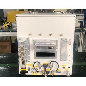 301*462*124mm PCB Wireless Test Boxes TNC Interface Manual Operation