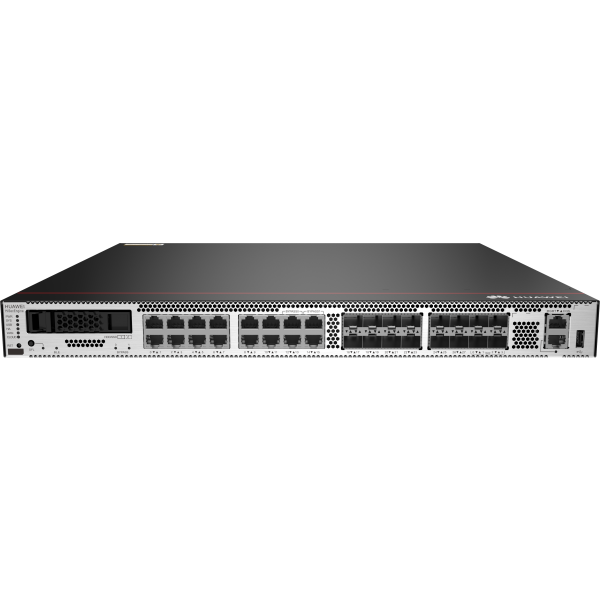 Buy Huawei USG6000F-E09 AI Firewall with SD-WAN Support at wholesale prices