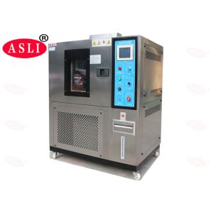 AC220V High-Low Temperature and Temperature Humidity Test Chambers