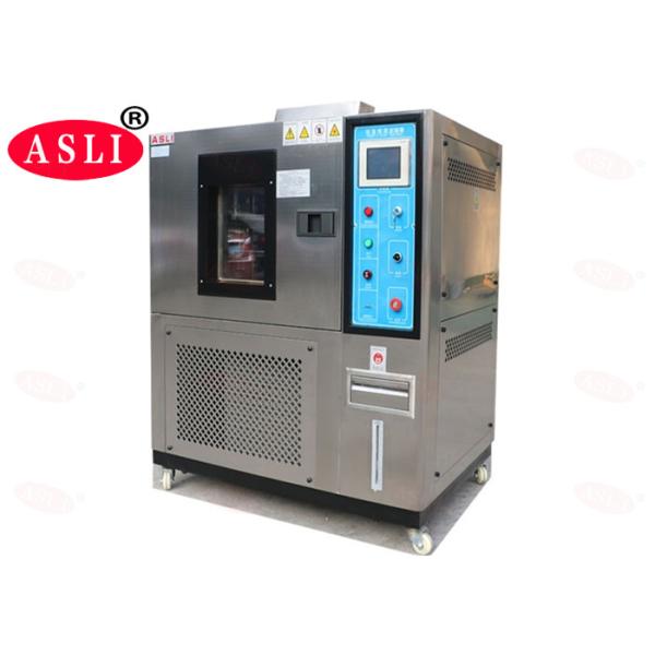 Buy AC220V High-Low Temperature and Temperature Humidity Test Chambers at wholesale prices