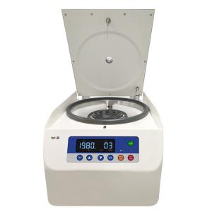 12 Seats 20ml Tubes Laboratory Centrifuge for Hospital Analysis Clinical Use