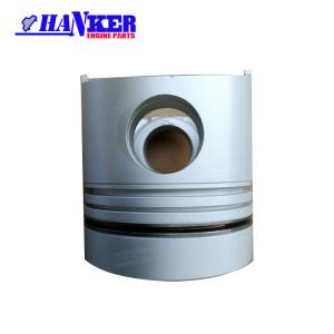 ME072047 6D14 Mitsubishi Fuso Engine Piston