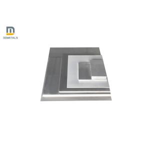 Thermal Conductivity Magnesium Alloy Plate AZ61A AZ80A Magnesium Slab