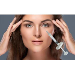 Injectable Sodium Hyaluronate Composite Solution Remove Dark Circles Fill Tear