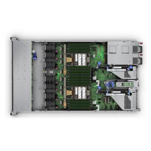 Rack Server with 2.1GHz Processor Main Frequency Hpe Dl360 Gen11 Intel Xeon Gold