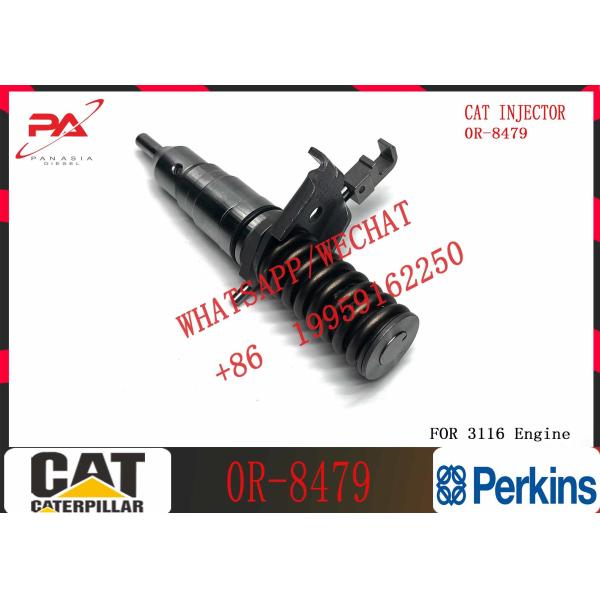 fuel injector CAT 127-8209 127-8211 127-8213 0R-8475 0R-8483 0R-8477 0R-8473 0R-8684 0R-8479