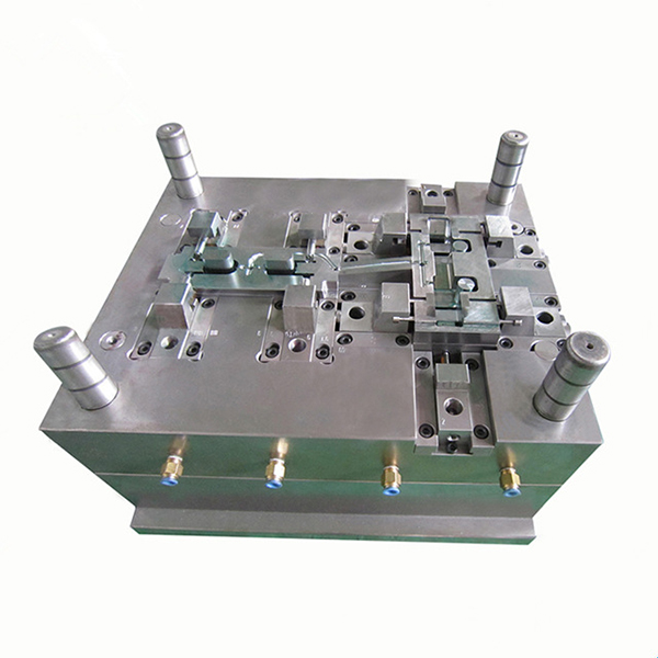 Customized Making Engineering Plastic Injection Tooling For Automotive Plastic Parts