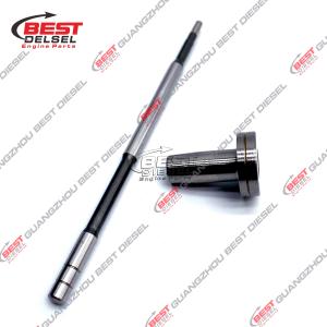 good quality common rail control valve F00VC01380 For injector 0445110634