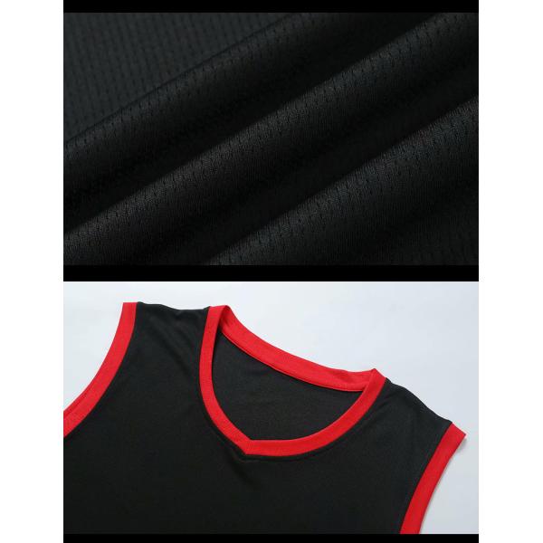 Adult children basketball suit custom men's competition training camp sports team uniform light board basketball suit