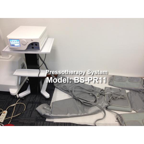 Buy Burning cellulite infrared body slimming pressotherapy for clinic at wholesale prices