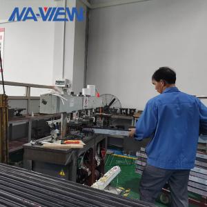 Villa Aluminium Sliding Windows OEM Tilt And Slide Windows