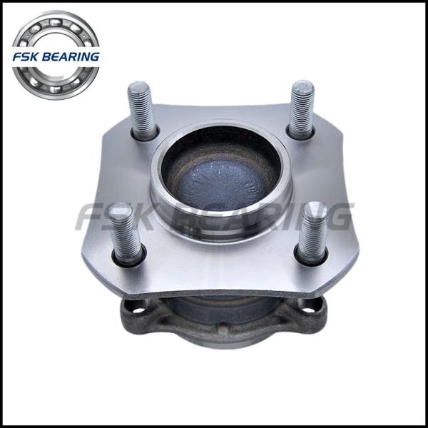43202-ET010 Nissan SENTRA Rear Wheel Hub Bearing Assembly Accessory China Manufacturer