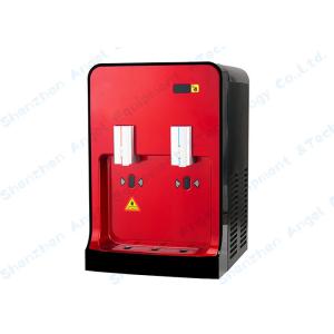 Desktop Touchless POU Water Dispenser 5 Gallon 15s With Cup Sensors