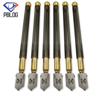 High quality wholesale hard sharp glass knife splitter divider