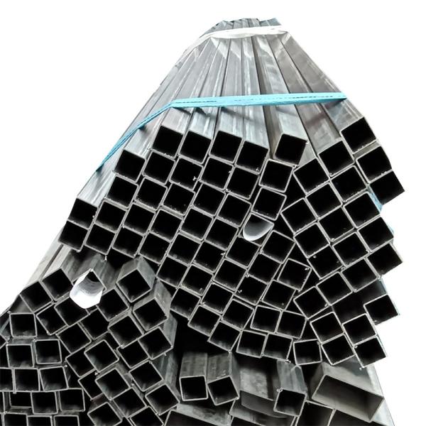 Buy ASTM Standard Stainless Steel Seamless Pipe 8K S30409 S30408 530mm at wholesale prices