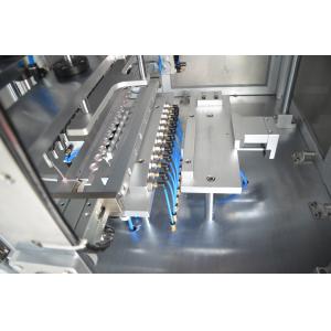 Automatic 12 Holes Silicone Sleeve Aluminum Mold Demoulding Machine