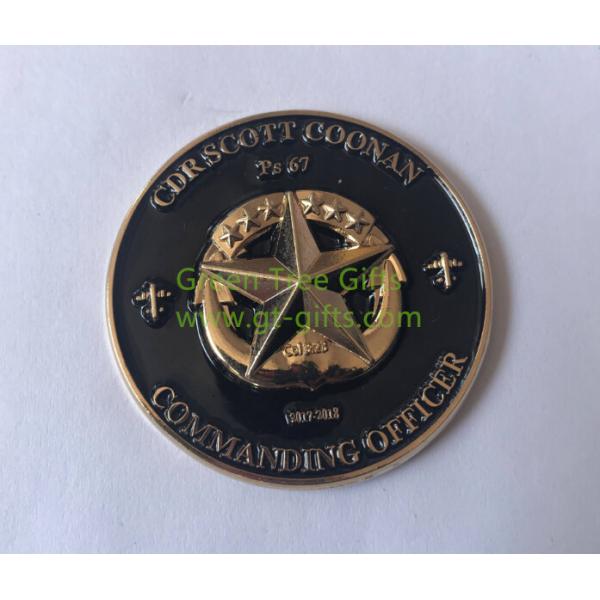 Buy navy challenge coin at wholesale prices
