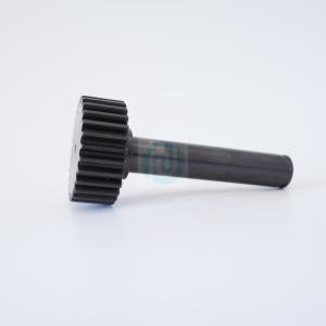 74447000 Shaft,x-drive,pinion Drv,s52/s Is A Part Of GT5250