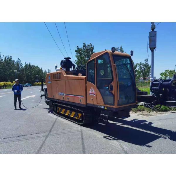 Buy horizontal directional drilling rig 42ton, fast speed, strong power at wholesale prices