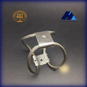 304 Steel Small Shock Isolators For Vibration Isolation