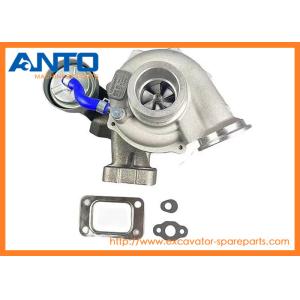 04510707 Turbocharger Excavator Spare Parts For TCD2012L06