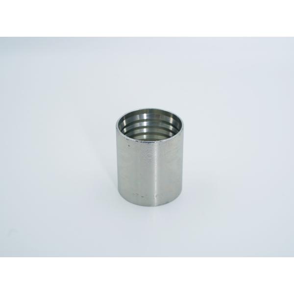 Factory Direct Selling Hydraulic Hose Ferrule Tube
