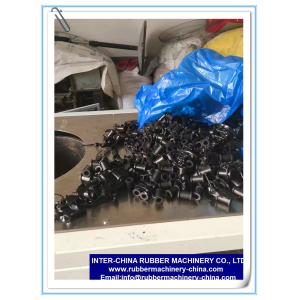 2017 Spin Trim Deflashing Machine