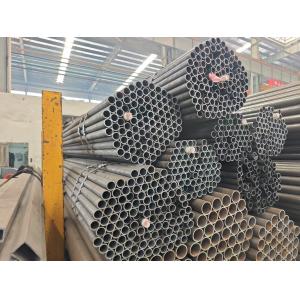 China High Performance Customized 15CrMo Boiler Steel Tubes Heat Resistance on sale