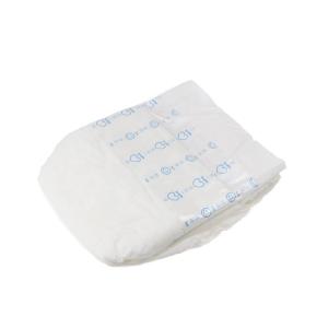 Hydrophobic Disposable Adult Diapers 1800ml 3D Leak Prevention Channel