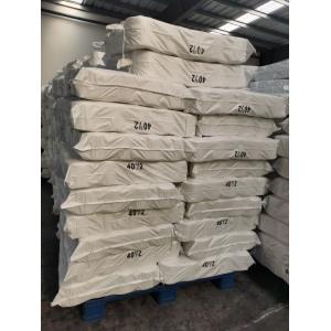 GRS 40S/2 Recycled Polyester Spun Yarn Eco Friendly For Industrial Sewing