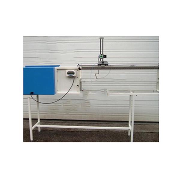 Buy Educational Equipment Technical Teaching Equipment limit layer design wind tunnel at wholesale prices