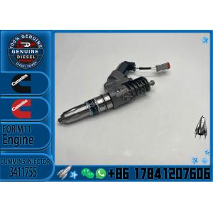 Construction Machinery PartsFuel Injector ForM11 Diesel3411754 4928171 3411755