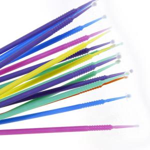 China High Quality Micro Applicator Dental Micro Applicator Disposable Micro Applicators on sale