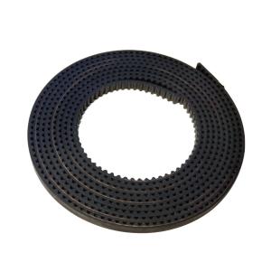 Temperature Resistant Belt for Automatic Sliding Door Rubber Material -25C to