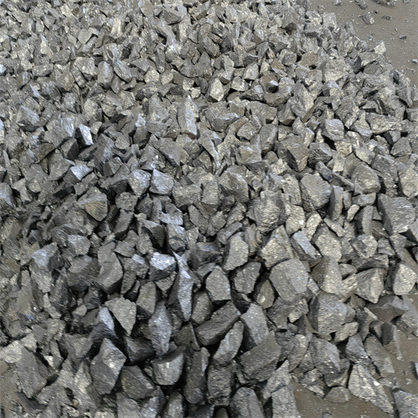10mm 70 Ferro Silicon Alloy For Steelmaking Additive