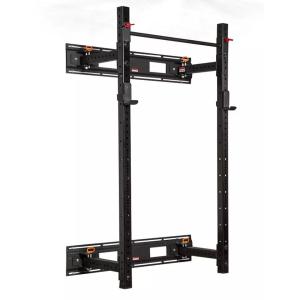 Gym Fitness Machine Wall Rack Weight Lifting Power Racks Wall Mounted