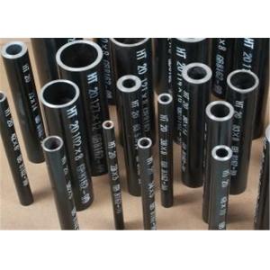 Galvanized Coated Carbon Steel Boiler Tubes A213T11 A213T12 A213T22 A192 A106