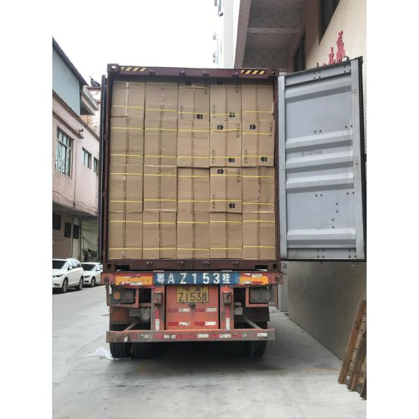 Automatic 12V Rechargeable 56 Inch Ceiling Fan DC with Brushless Motor