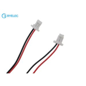 Mini 2pin 1.0mm Electrical Wiring Harness