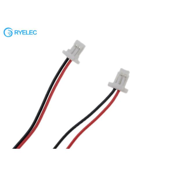 China Mini Micro Sh 2pin 1.0mm Pitch Connector Wire Harness 1mm Pitch Jst Connector To Sh 1.0 on sale China Mini Micro Sh 2pin 1.0mm Pitch Connector Wire Harness 1mm Pitch Jst Connector To Sh 1.0 on sale