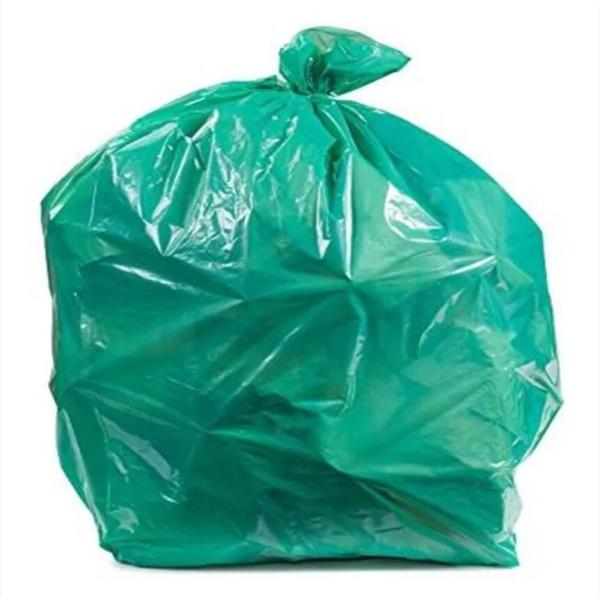 Buy Eco Friendly Compostable PLA Biodegradable Waste Bags at wholesale prices