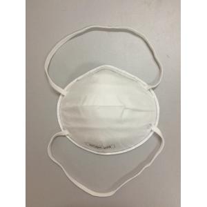 High quality dust mask/protective dust mask with/without valve