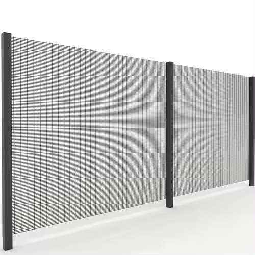 Buy Security 358 Prison Mesh Anti Climb Security Fencing High Quality Customized at wholesale prices