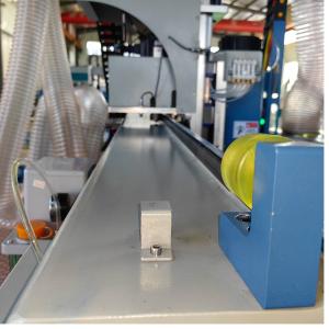 Fully Automatic Woodworking Cutting Machine Panel Furniture Carving Machine