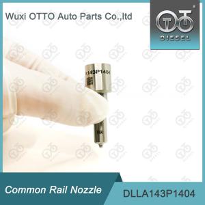 DLLA143P1404 Bosch Common Rail Nozzle For Injectors 0445120043