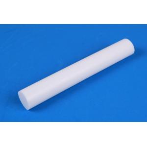 Extruded Polytetrafluoroethylene Rod For Mechanical , High Temperature