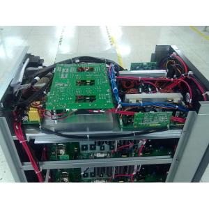 PWA-X Online HF UPS 3 / 3phase10-60kva