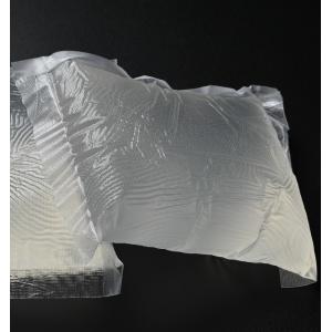 Self Adhesive Label Packaging Hot Melt Adhesive Pillow Shaped
